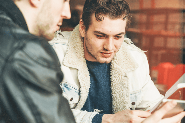 Coffee with Findity: The hottest trends within open banking – Tink