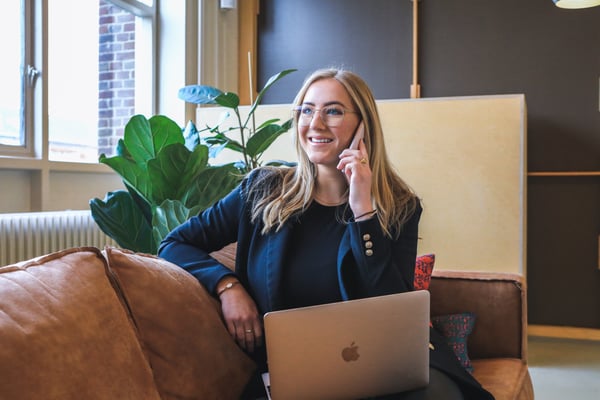 Why Our Partners Choose To Work With An Expense Software Provider