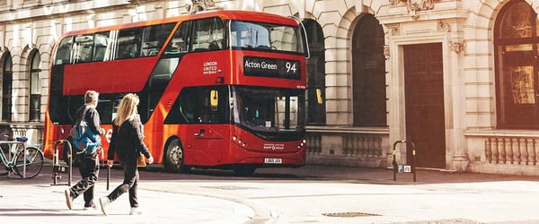 The 2025 state of expense management in the UK